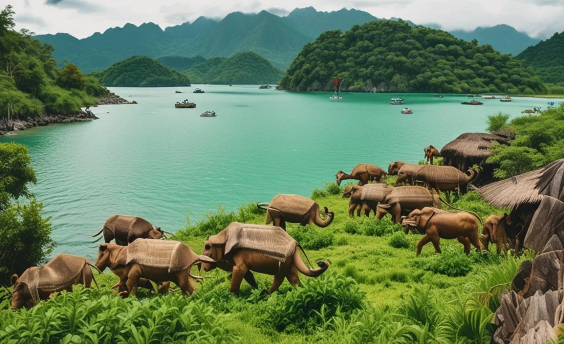 Responsible Wildlife Encounters