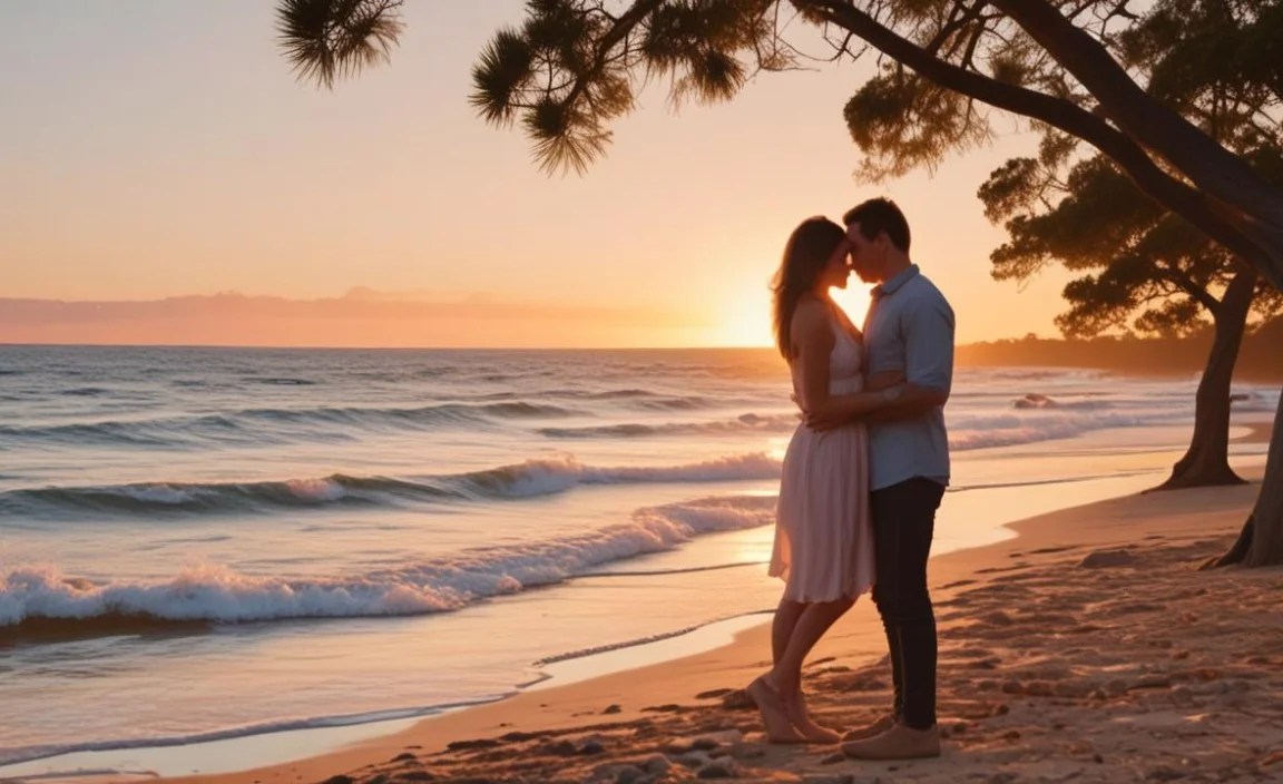 Romantic Activities for Couples