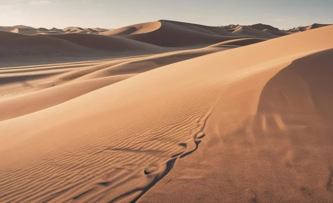 Safety Tips for Sandboarding