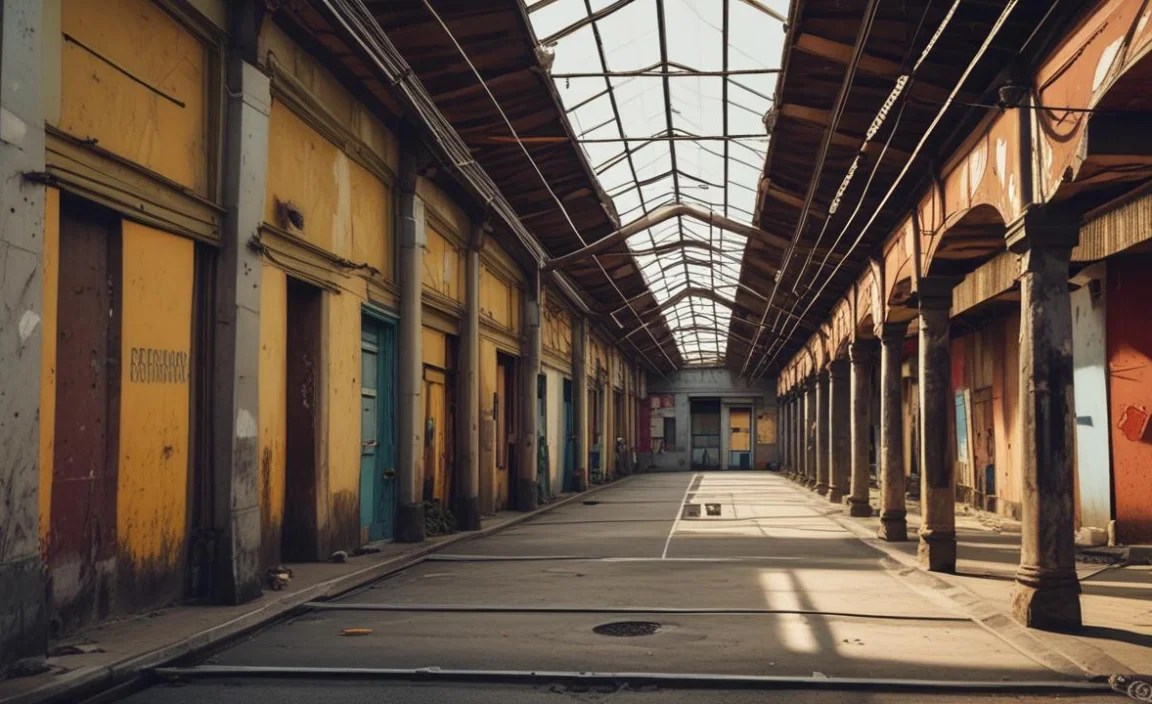 Safety Tips for Urban Exploration