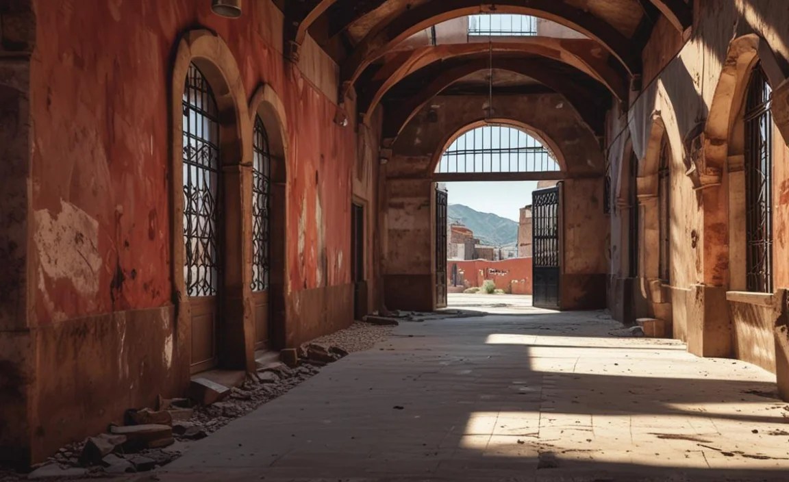 Safety Tips for Urban Explorers