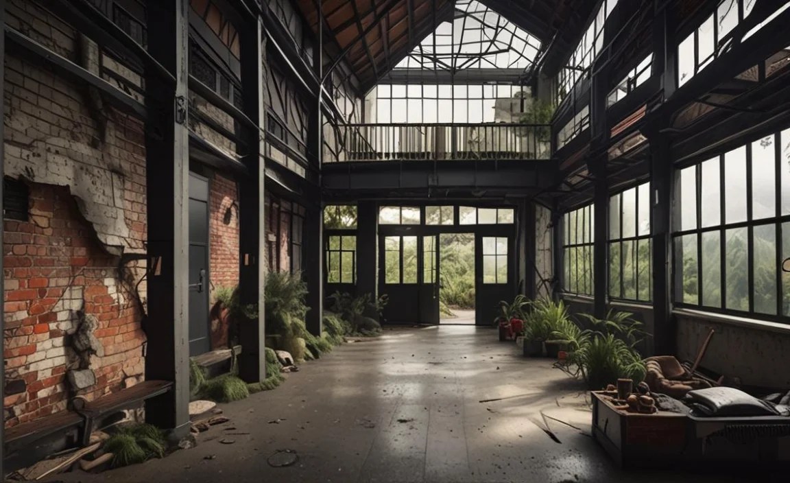 Safety Tips for Urban Explorers