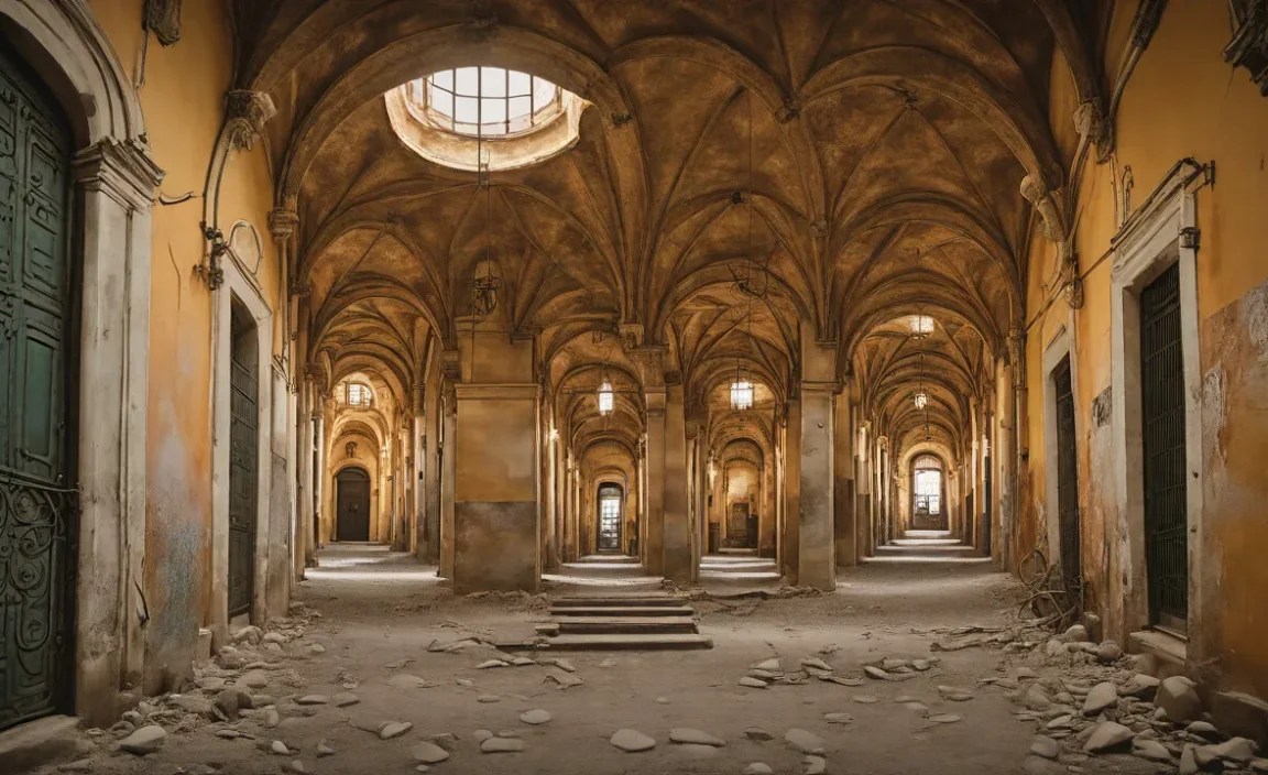 Safety Tips for Urban Explorers