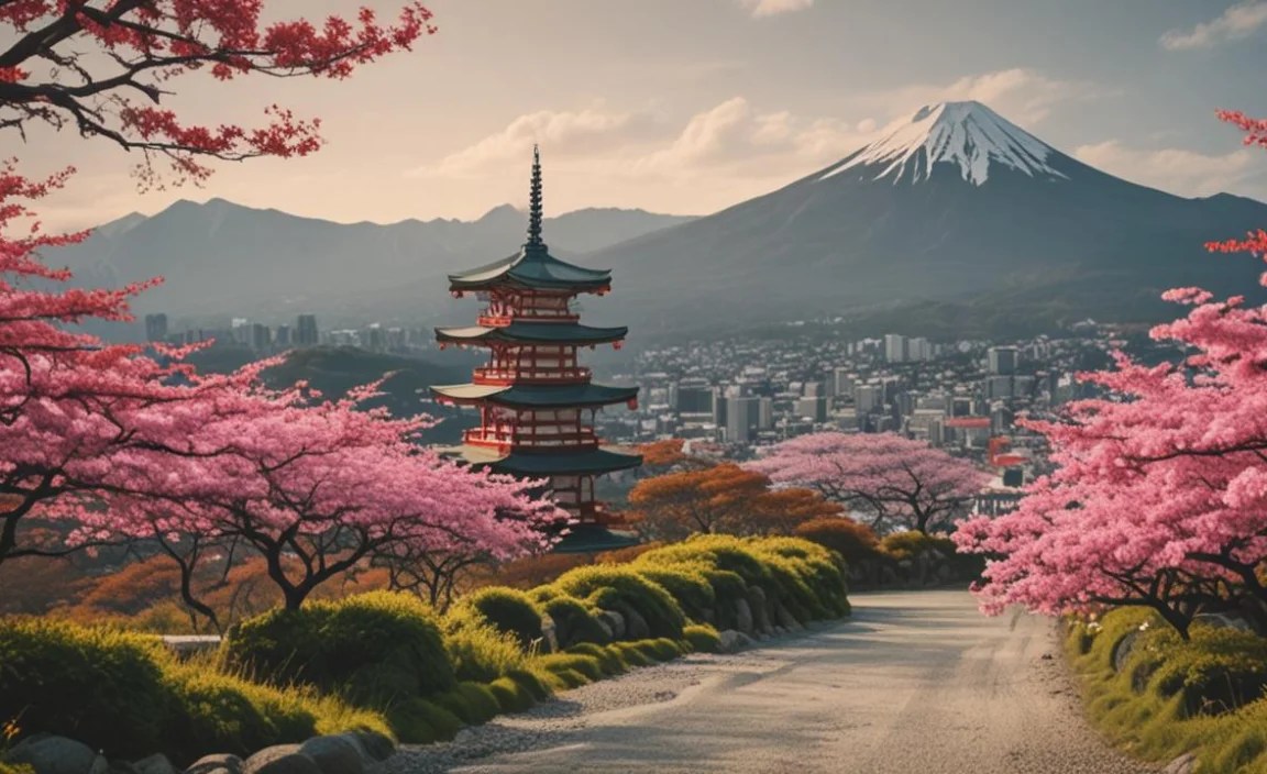 Sample Itineraries for Different Interests