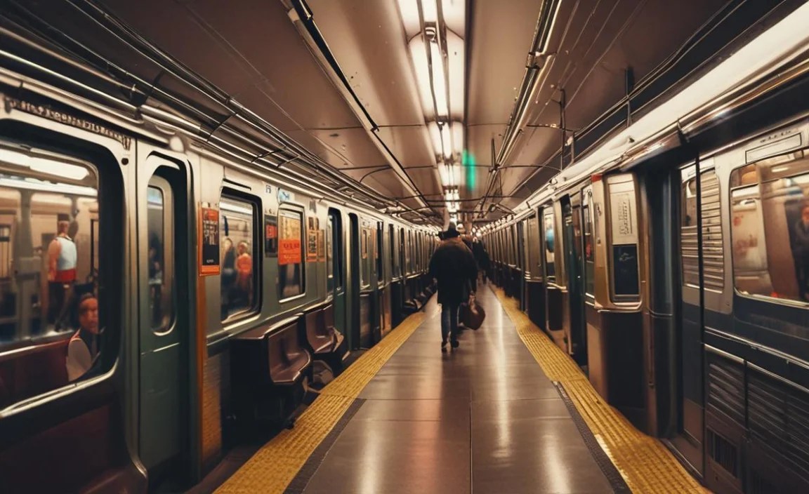 Sample Itineraries for Different Interests