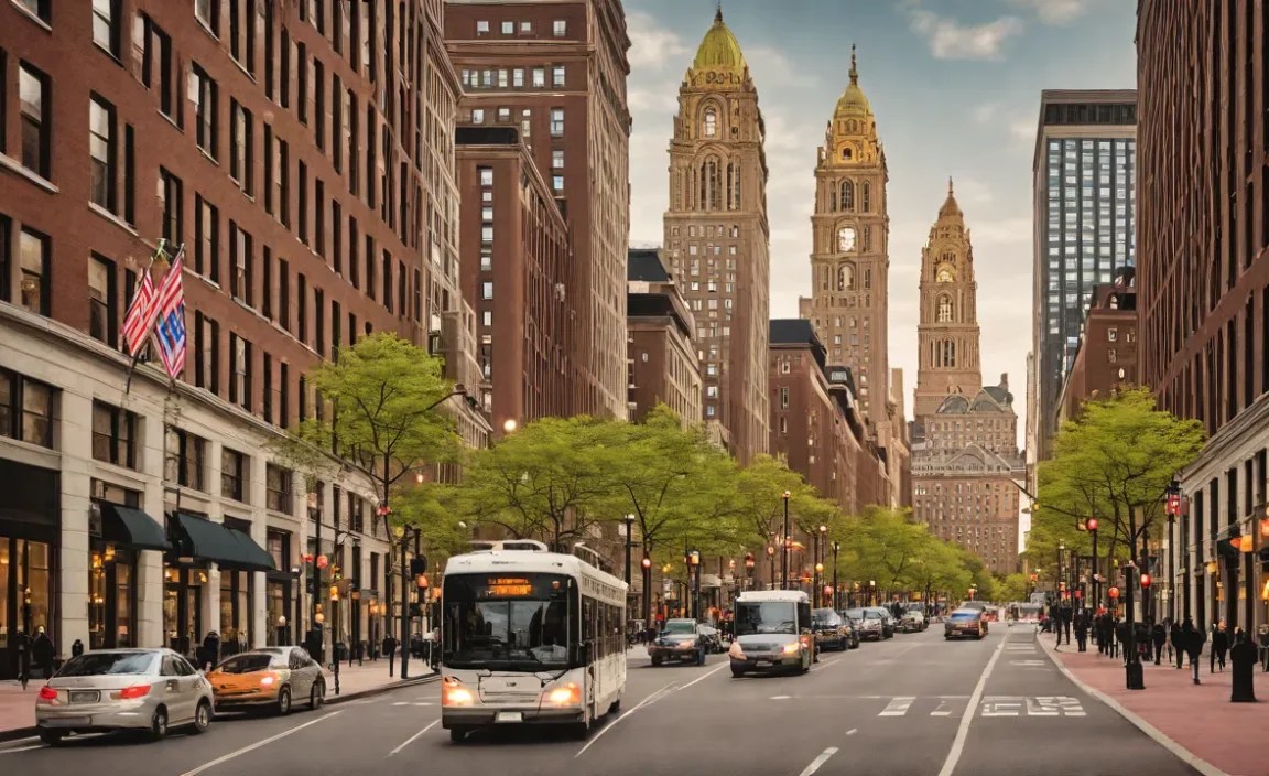 Savvy Transportation Tips
