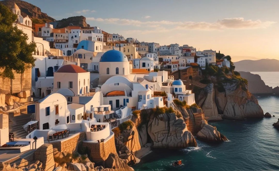 Secluded Beaches for Serenity