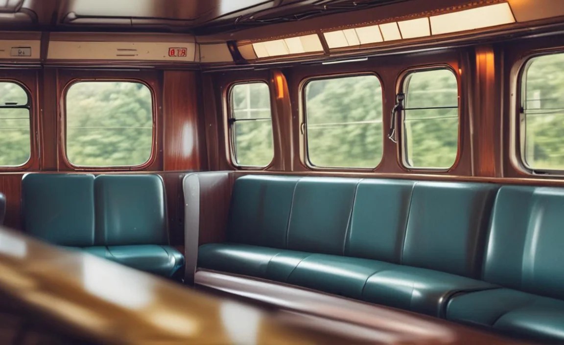 Second Class Experience