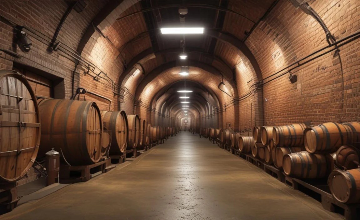 Secret Compartments: Purpose and Functionality