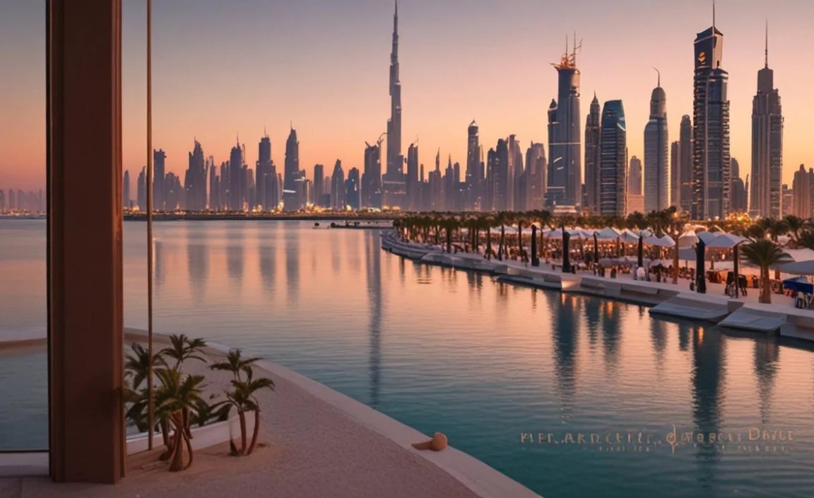 Shopping Destinations