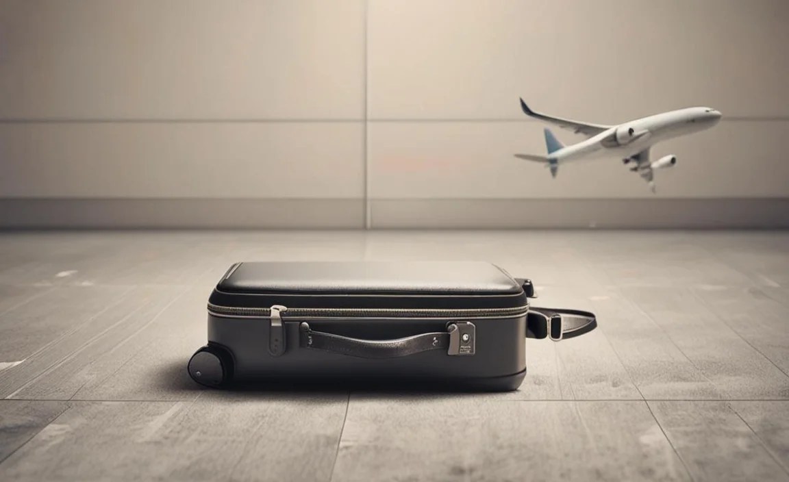 Standard Carry On Dimensions