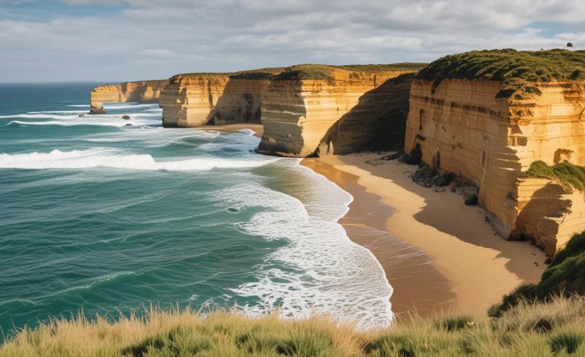 Start Point: Torquay
