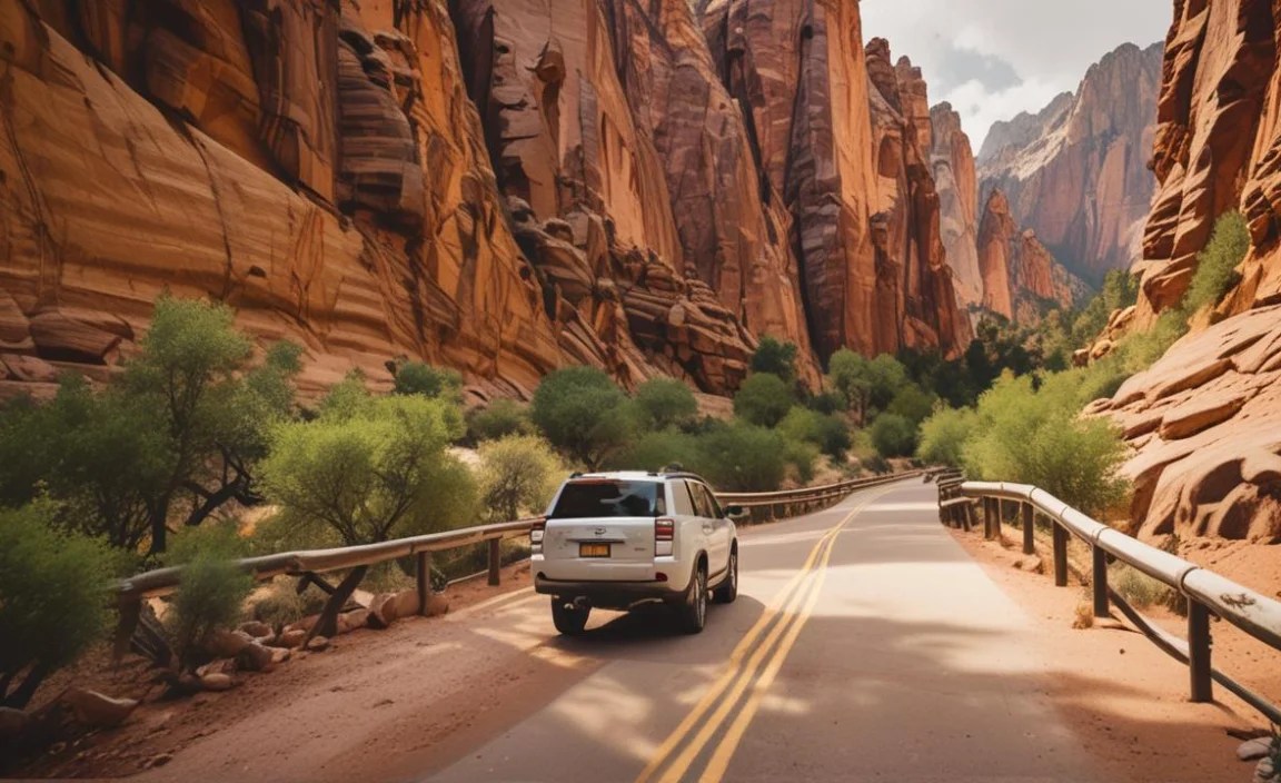 Strategizing Your Visit to Maximize Trail Access