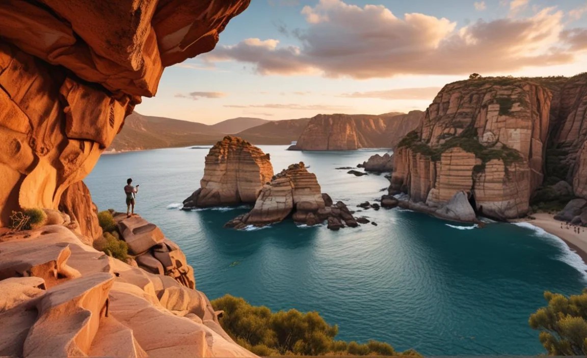 Stunning Natural Landscapes