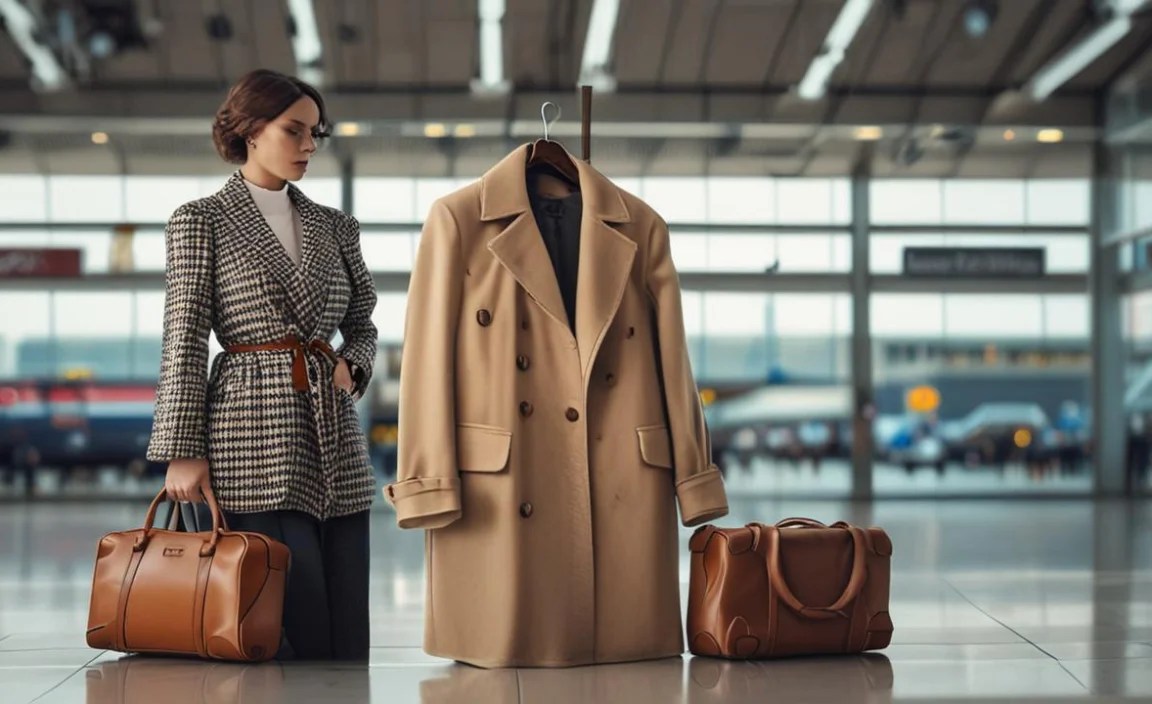 Stylish yet Functional Accessories