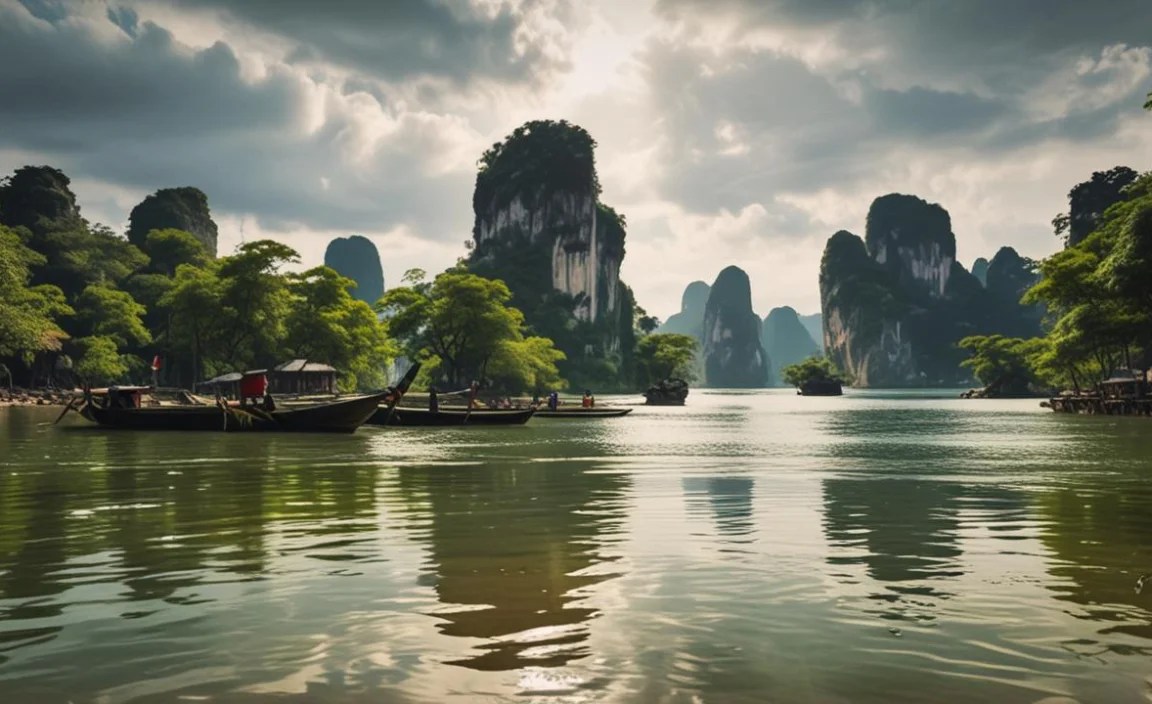 Supporting Local Communities