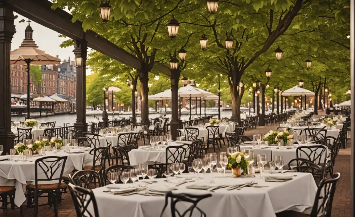 Table: Romantic Spot Quick Comparison