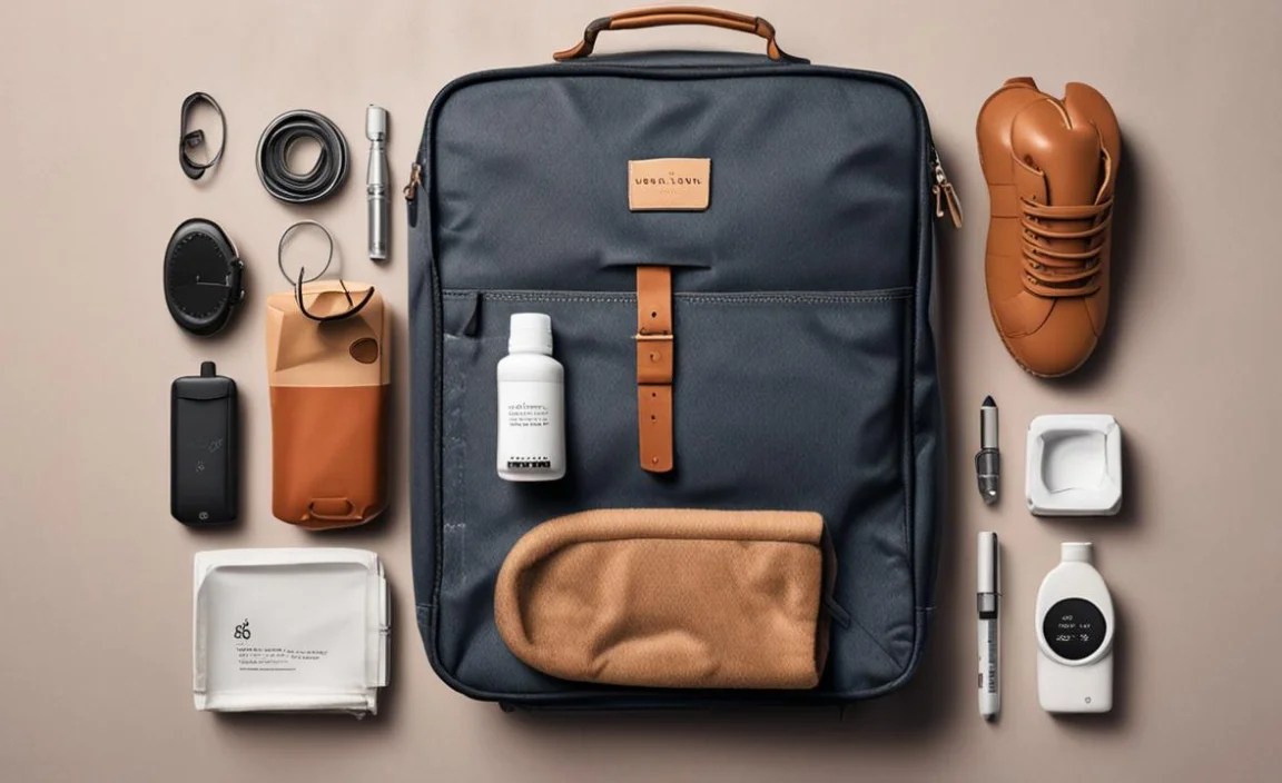 Tech Gadgets and Accessories