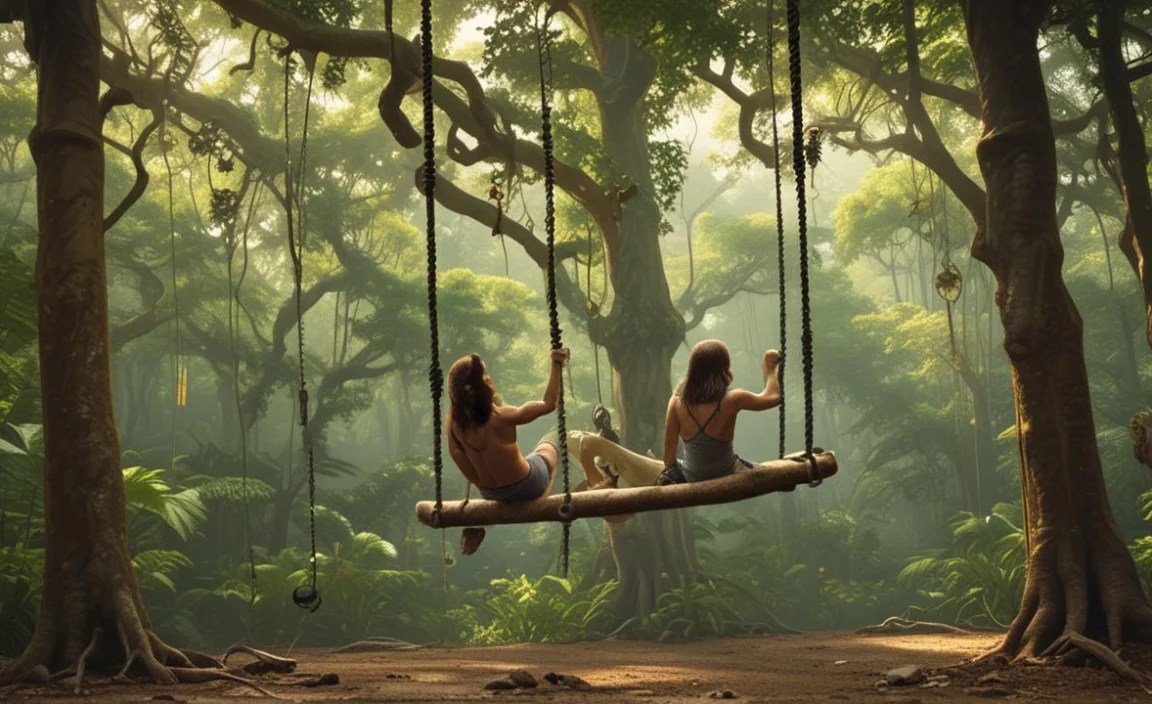 Techniques for Mastering the Swing