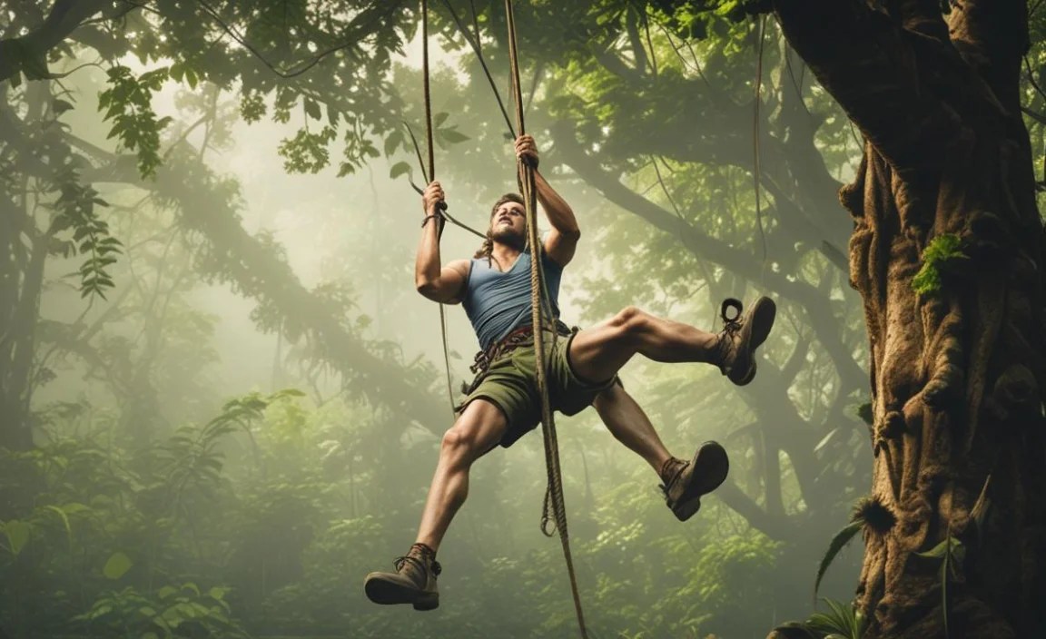 Techniques for Successful Climbing