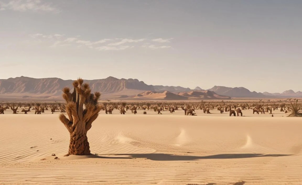 The Environmental Context