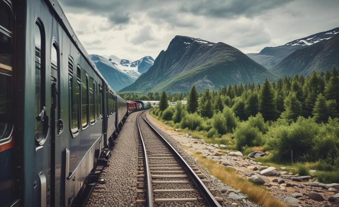 The Rauma Line: A Hidden Gem