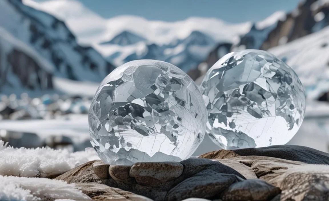 The Science Behind Singing Spheres