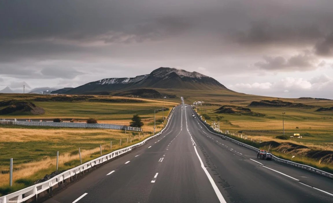 Timings for Each Major Stop