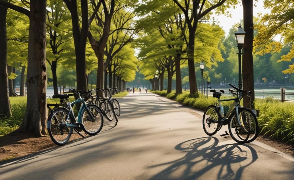 Tips for a Successful Biking Experience