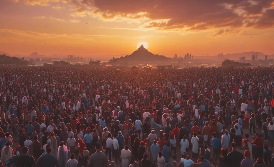 Tips for Beating the Crowd