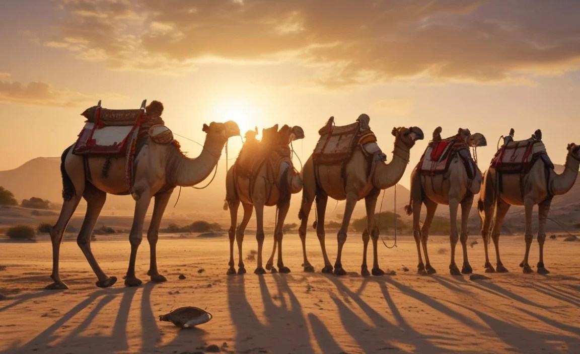 Tips for Capturing Stunning Sunset Photos