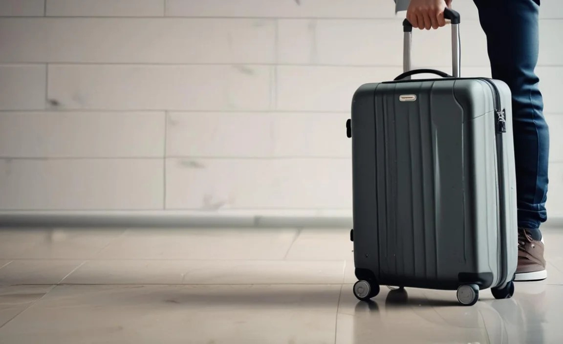 Tips for Managing Carry-On Weight
