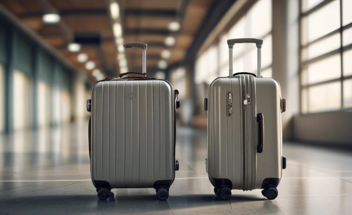 Tips for Maximizing Carry-On Space