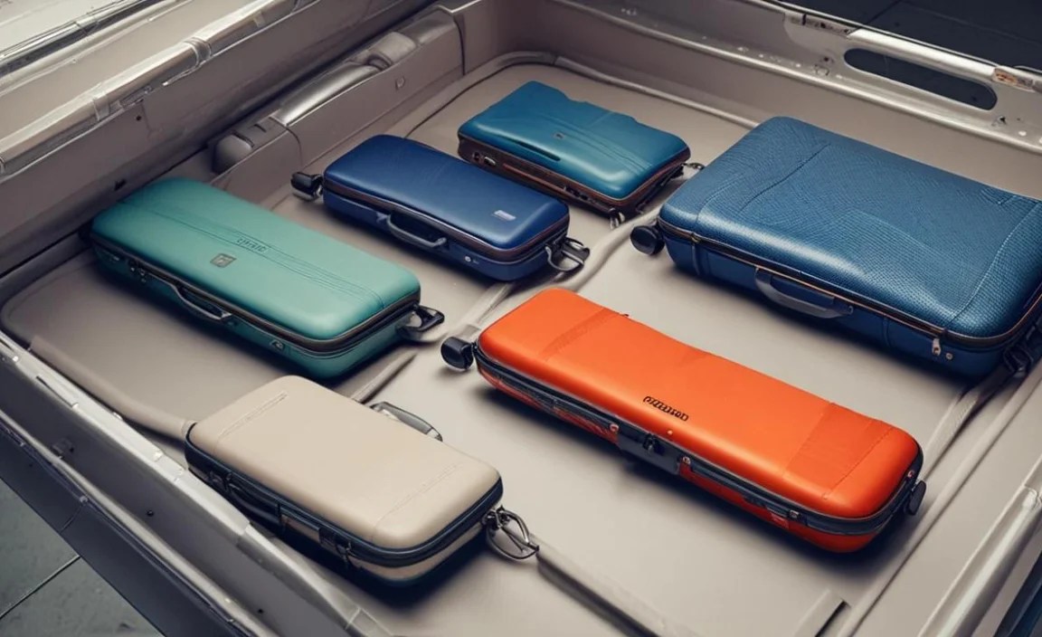 Tips for Packing Effectively within Size Limits