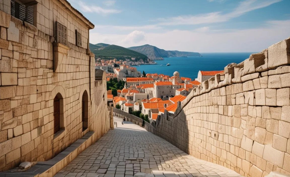 Tips for Planning Your Walk