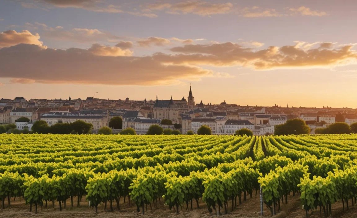 Tips for Staying Safe in Bordeaux
