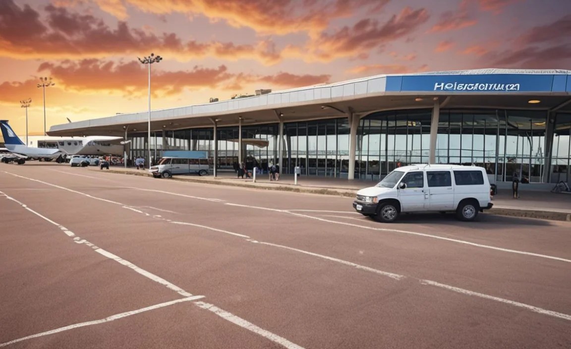 Tips for Travelers with Specific Needs