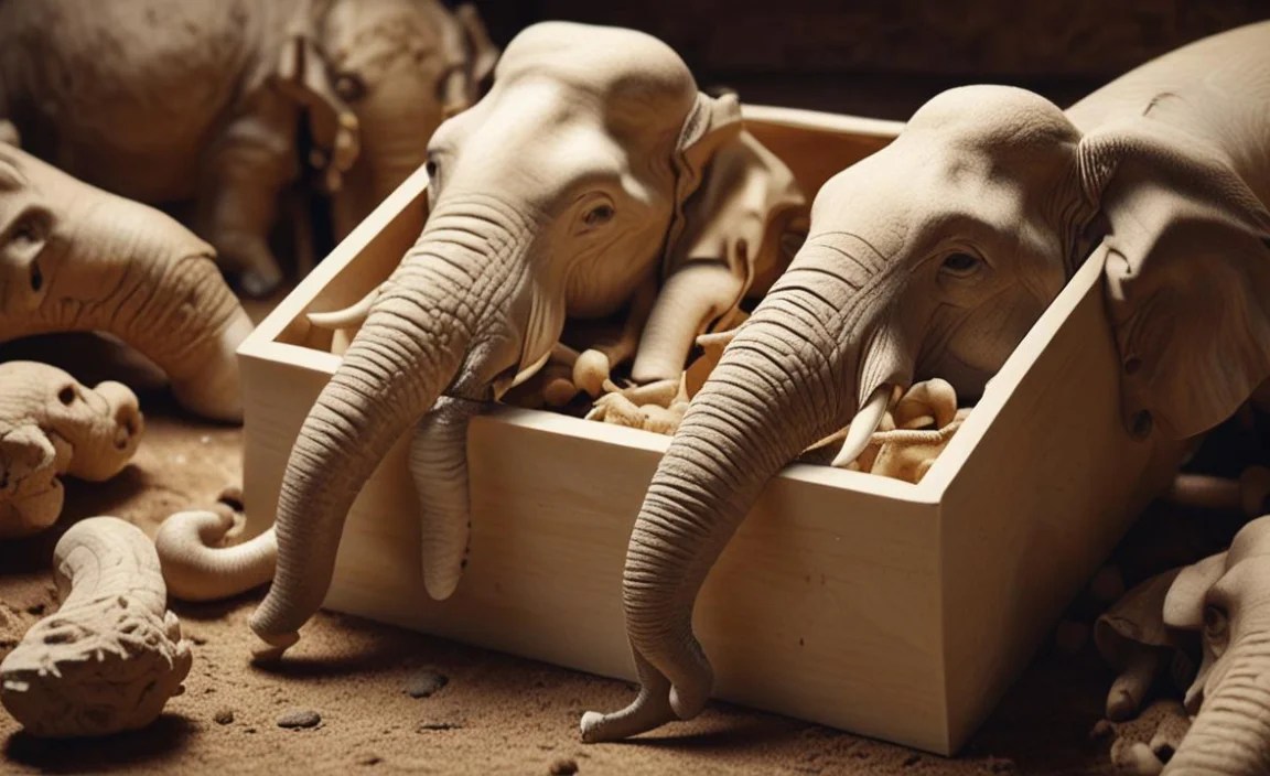 Tools and Methods Employed by Smugglers