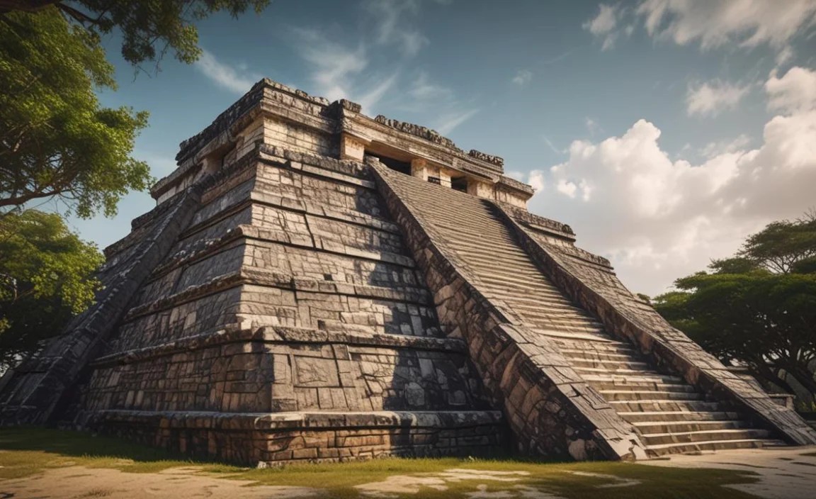 Top Ancient Ruins to Explore