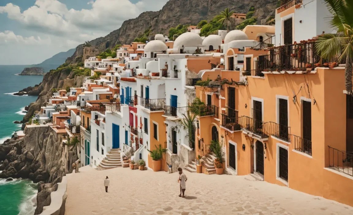 Top Beach Destinations