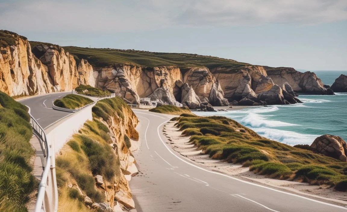 Top Coastal Destinations to Explore