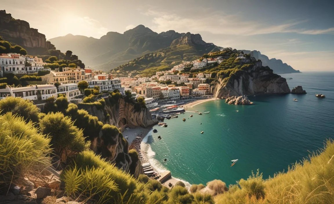 Top Coastal Trails to Explore