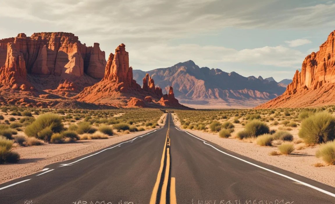 Top Destinations Along Your Route
