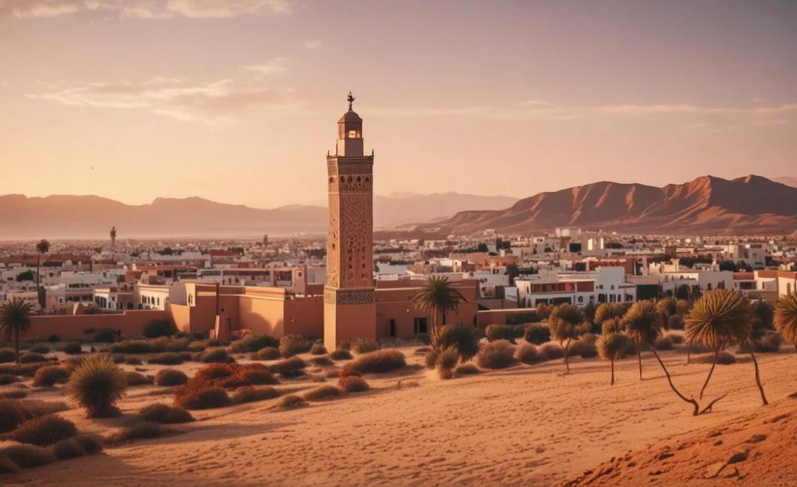 Top Destinations for Couples