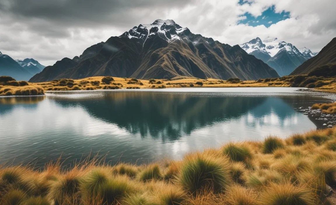 Top Destinations for Day Trips