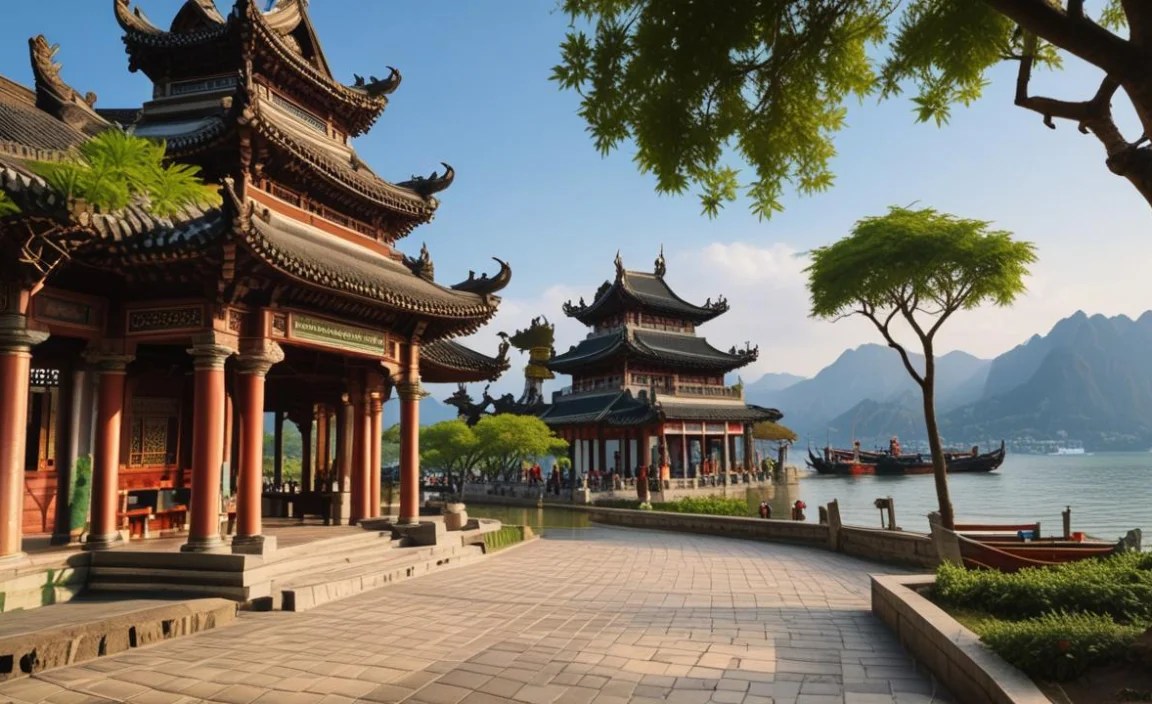Top Destinations for Nature Lovers