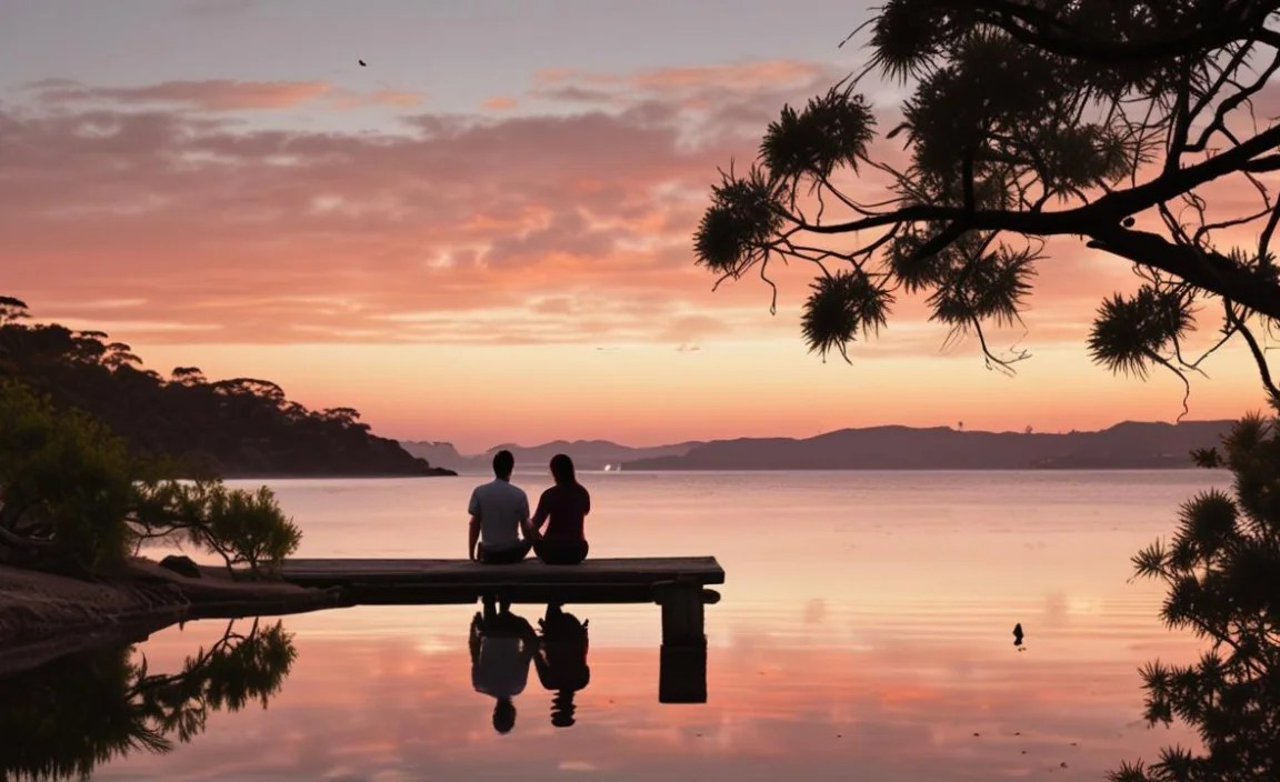 Top Destinations for Romantic Getaways