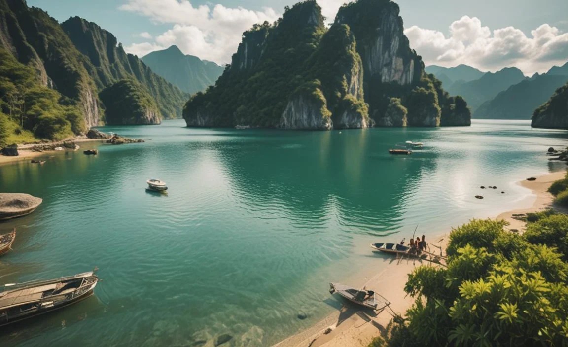 Top Destinations for Weekend Getaways