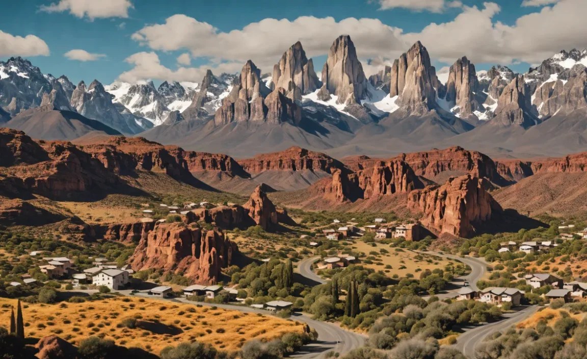 Top Destinations for Weekend Getaways