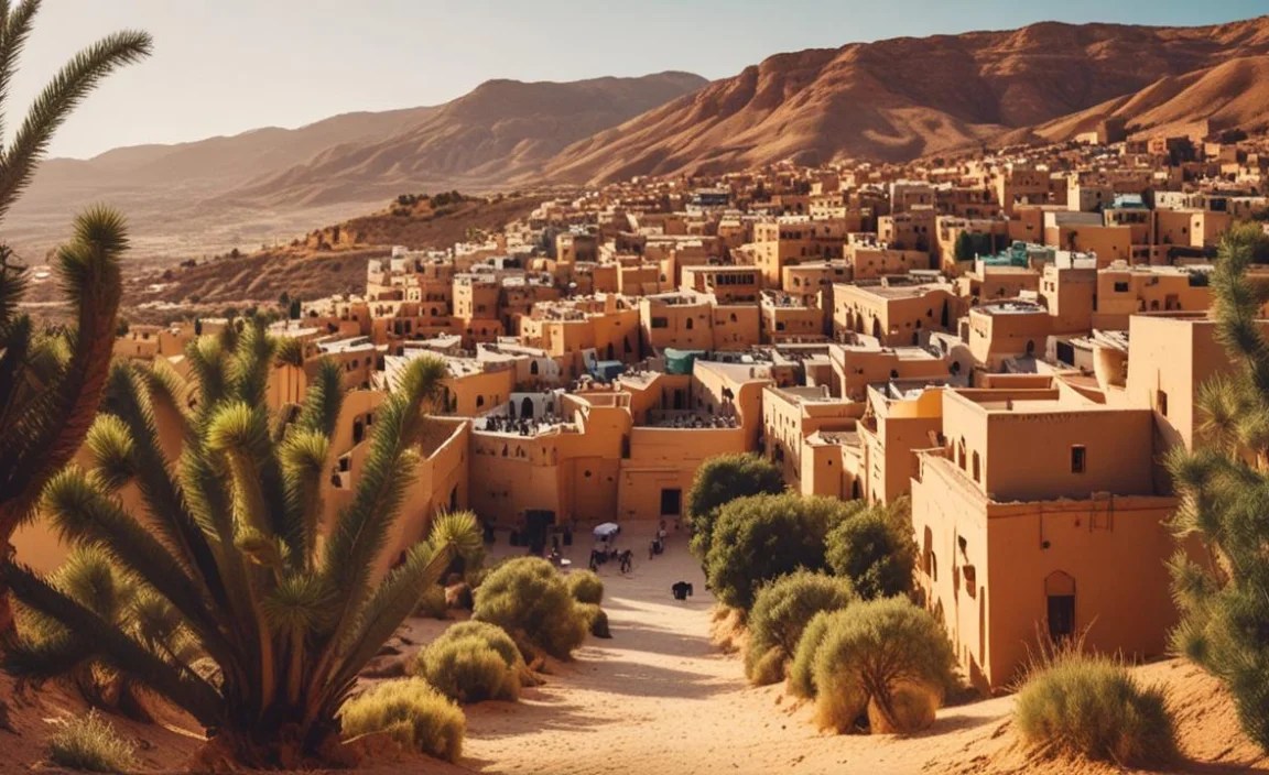 Top Destinations for Weekend Getaways